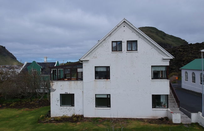 Troll's cosy apartment - Foto 1