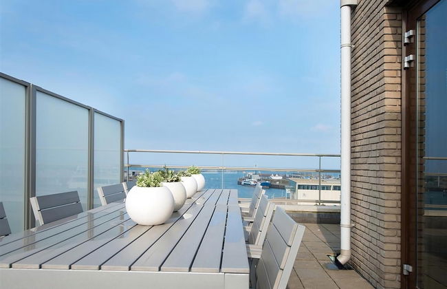 Spacious Modern Apartment in Scheveningen - Foto 48