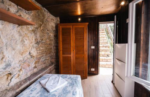 5Terre, Tellaro-Unica Casa con accesso al mare - Foto 69
