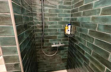 Karvali Blue Apartment mit 2 Schlafzimmern, Strandnähe & voll ausgestattet - Photo 10