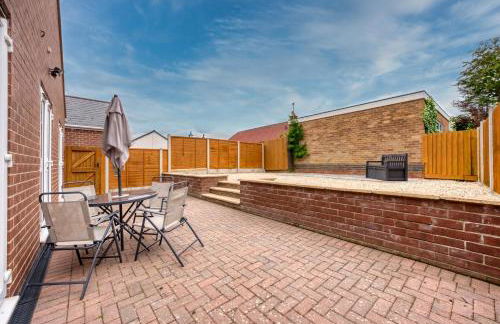 3 Bedroom Bungalow with Garden and Parking - Foto 2