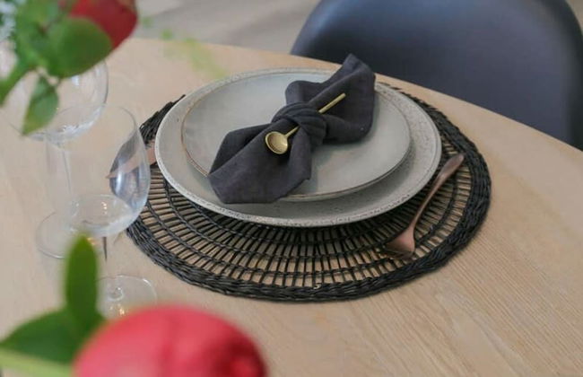 Stunning Modern Apartment With Large Terrace - Foto 18