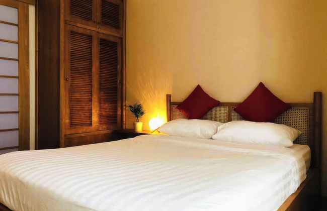 The Lancaster Suites - Japan Town D1 - Foto 9