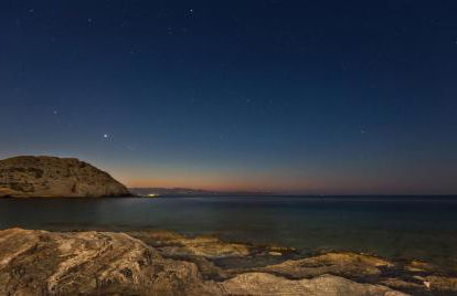 Villa Menelaos - Foto 46