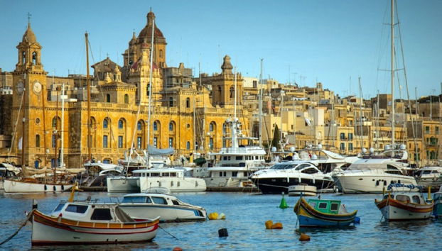 Tour in autobus vintage a Tre città - Foto 3