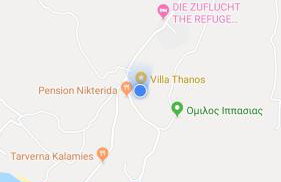 Villa Thanos - Foto 42