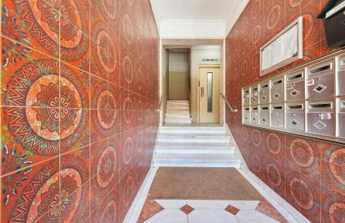 In Bed with Lisbon 4E - Foto 28