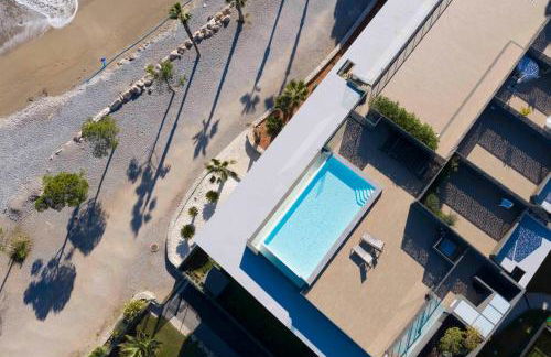 06AH - Superb waterfront T2 - swimming pool - Foto 33