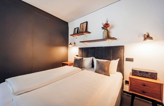 Brera Serviced Apartments Munich Schwabing - Photo 45