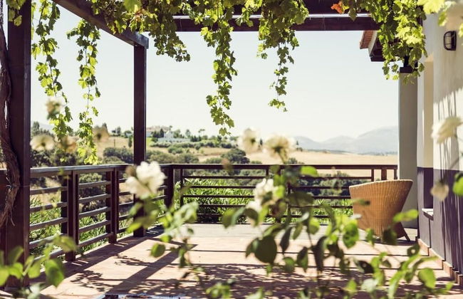 The Lodge Ronda - Photo 31