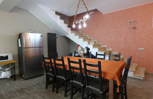 Casa delle foglie - Foto 36