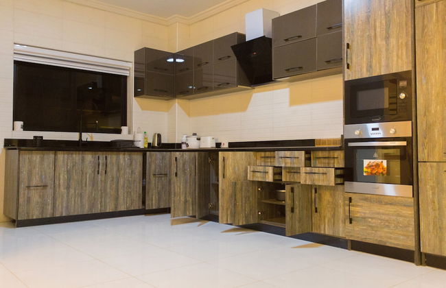 Kumasi Luxury Apartments at The Fairview - Foto 25