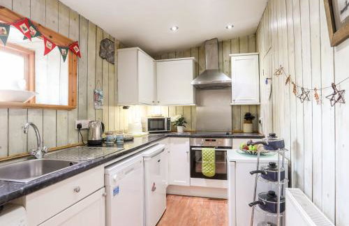 East Point Lynas Lighthouse Keeper's Cottage - Foto 13