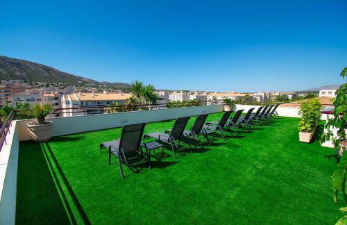 Apartamentos Albir Confort - Avenida 1 dorm - Photo 39