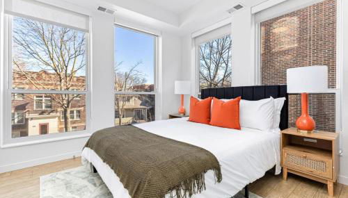 Cozy 2BR Retreat near Downtown - Foto 2