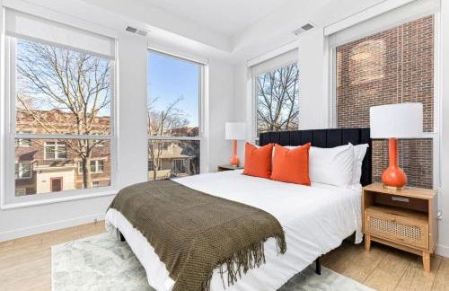 Cozy 2BR Retreat near Downtown - Foto 2