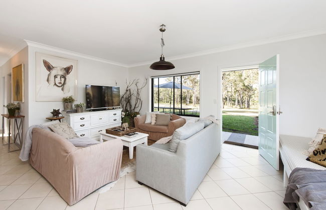 The Woods Farm Jervis Bay - Photo 73