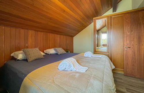 VV Suítes - Apto Rua Coberta - Photo 17