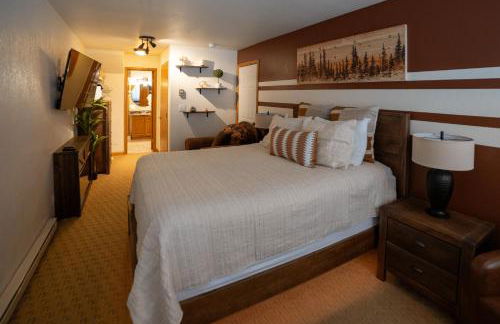 Alpenglow Three Bedroom Two Bath XL – A17 - Foto 12