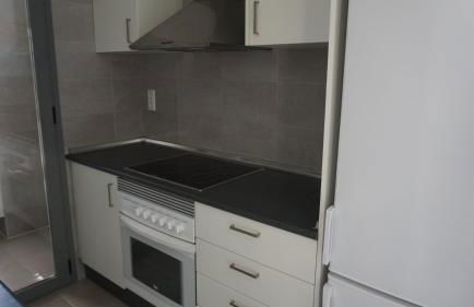 Denia Beach Suite with pool, sun terrace and tennis court - Foto 12