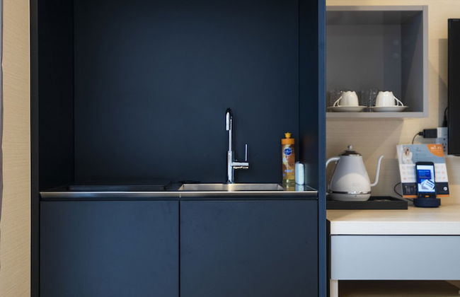 Sola Hotel - Foto 26