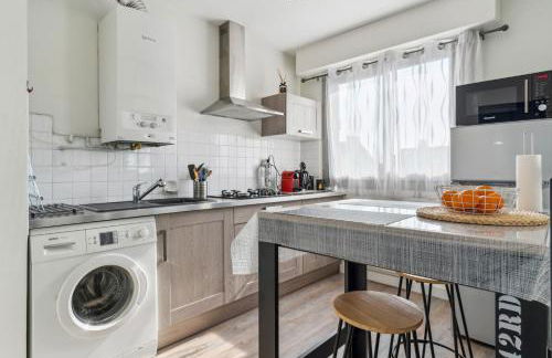 La Jol'Nantaise - Proche Tram ligne 2 & 3 et Bus - Foto 7