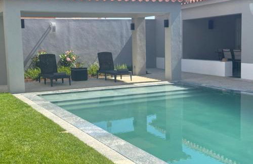 Casa com jardim perto da praia - Foto 14