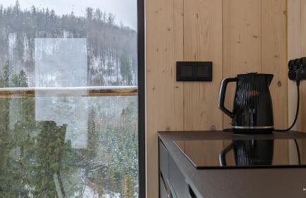 Widokownia Brenna - Foto 48