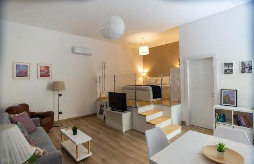 Living Room Schiavonea - Foto 5