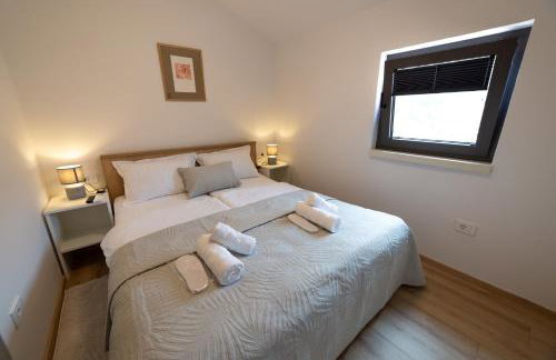 Apartman Ulika&Foška - Foto 11