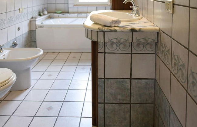 Welcomely - Casa Ortobene - Photo 7