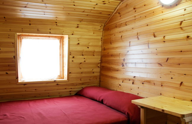 Chalet Atlantico - Foto 10