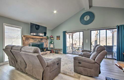 Margaritaville Resort Golf Course Oasis with Hot Tub - Photo 3