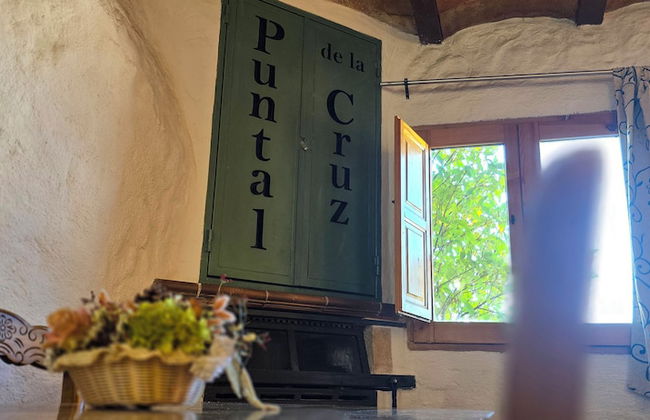 Casas rurales la Tejeruela - Foto 52