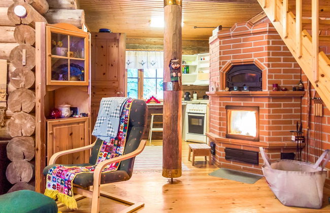 Keskiniemi - Foto 12