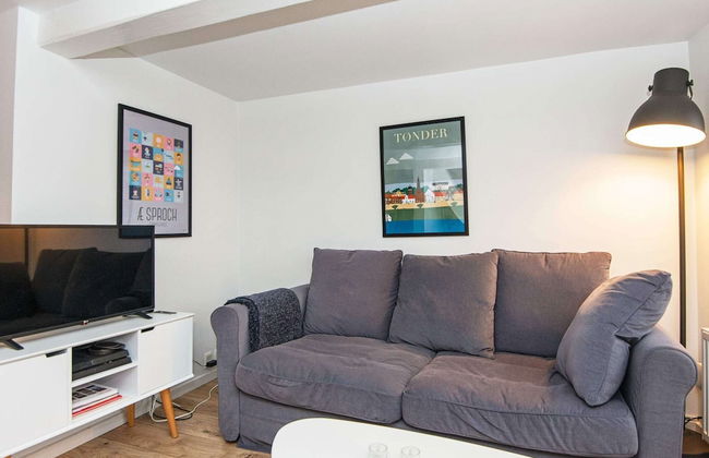 4 Person Holiday Home in Tonder-by Traum - Foto 15