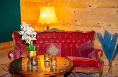 Bendorfer Stadl mit Whirlpool & Sauna - Foto 59