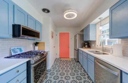 Beach Street Retreat - Foto 16