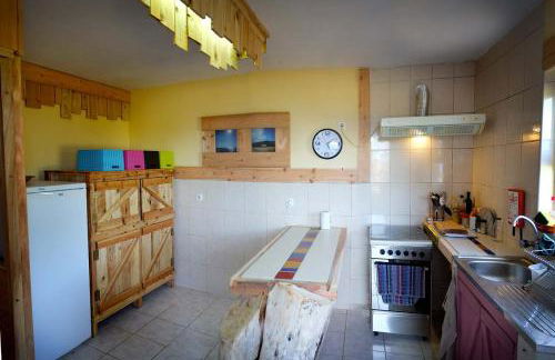 A Barraka: rent your room in Flores! - Foto 3