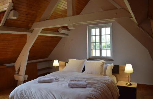 Le Domaine de Baracas - Le Petit Gîte 4 étoiles - SPA - 2 à 4 personnes - Foto 6