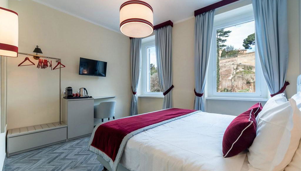 Foro Romano Luxury Suites - Foto 1