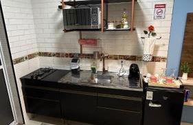 04 Flat FlyWay Aeroporto Guarulhos Completo - Foto 45