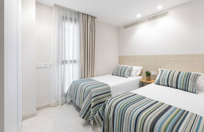 ART en Las Palmas - Viviendas Vacacionales - Foto 10