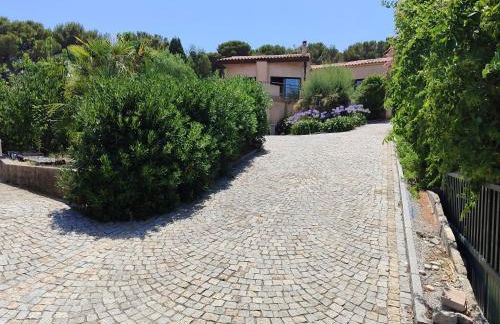 Maison presqu'île de Giens - Foto 24