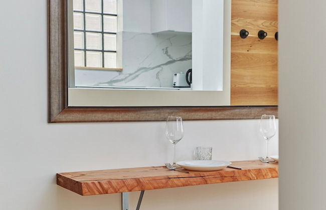 Superb Loft Paris Pere Lachaise 3 Bedrooms - Photo 16