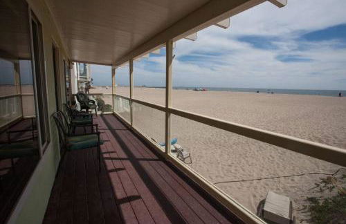 Beautiful Ocean Front Coastal Sunset Beach House - Foto 59