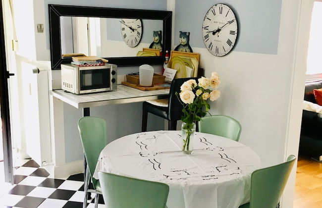 Ferienwohnungen Eder - Foto 42