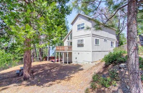 Yosemite Park Place - Foto 1