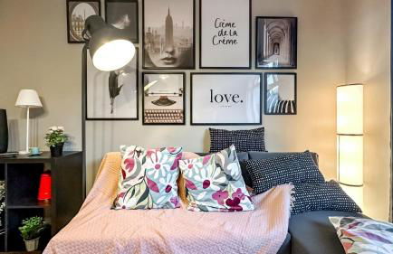 Holly street house with Separate Entrance,Glasgow edge - Foto 25