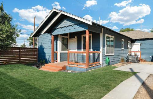 Getaway Near River Walk DT Yard BBQ Pet Games - Foto 23